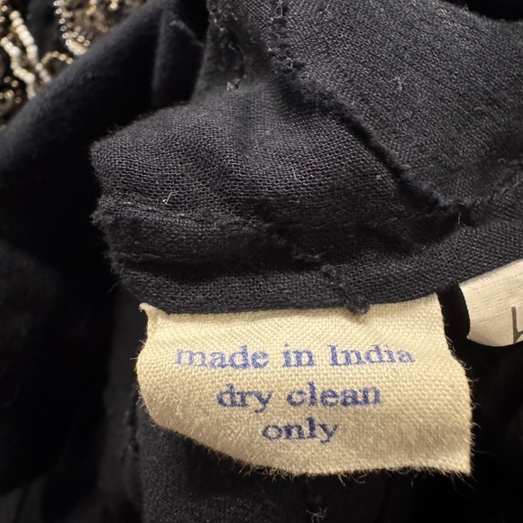 SULU COLLECTION - Sula Beaded Tunic - Picture 5 of 5